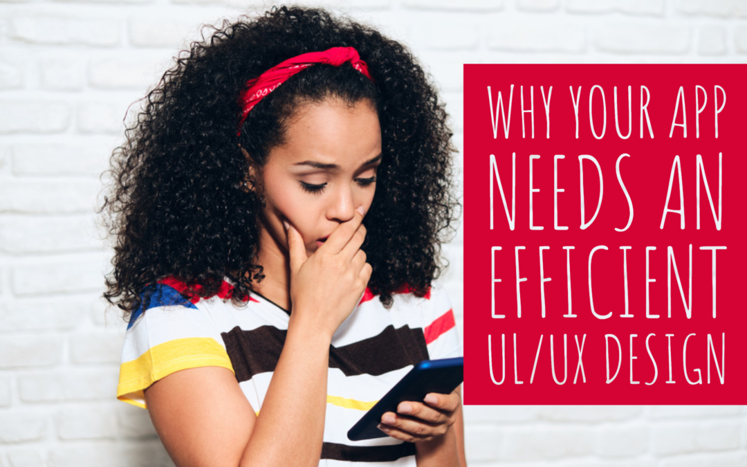 Custom website design