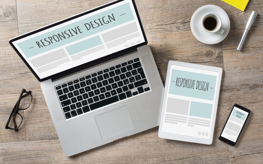 5 Reasons Why A Custom Website Design Beats A Template