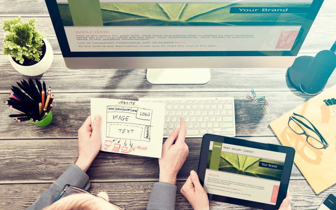 Why the Best Responsive Websites Rank Higher on Google