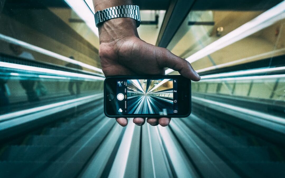 6 Big Mobile Design Issues to Look for 2017