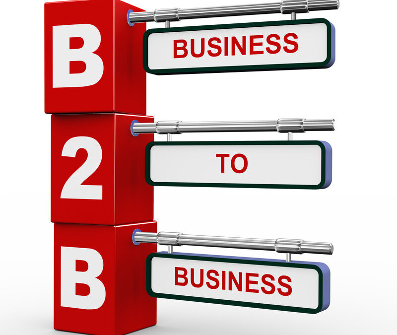 6 Common Mistakes to Avoid in B2B Web Design