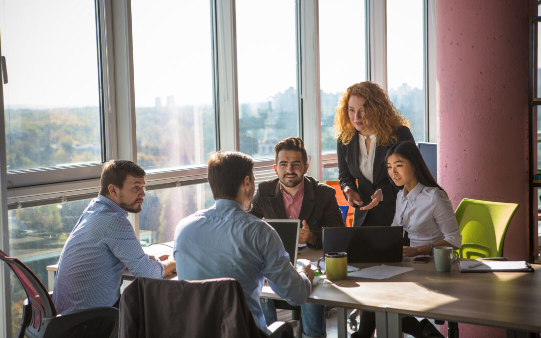 10 Tips To Help You Generate Leads For Your Website