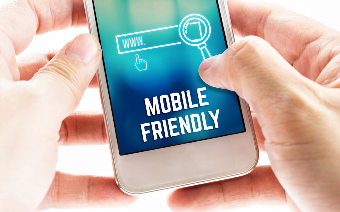 5 Easy Tips for a Google Friendly Website