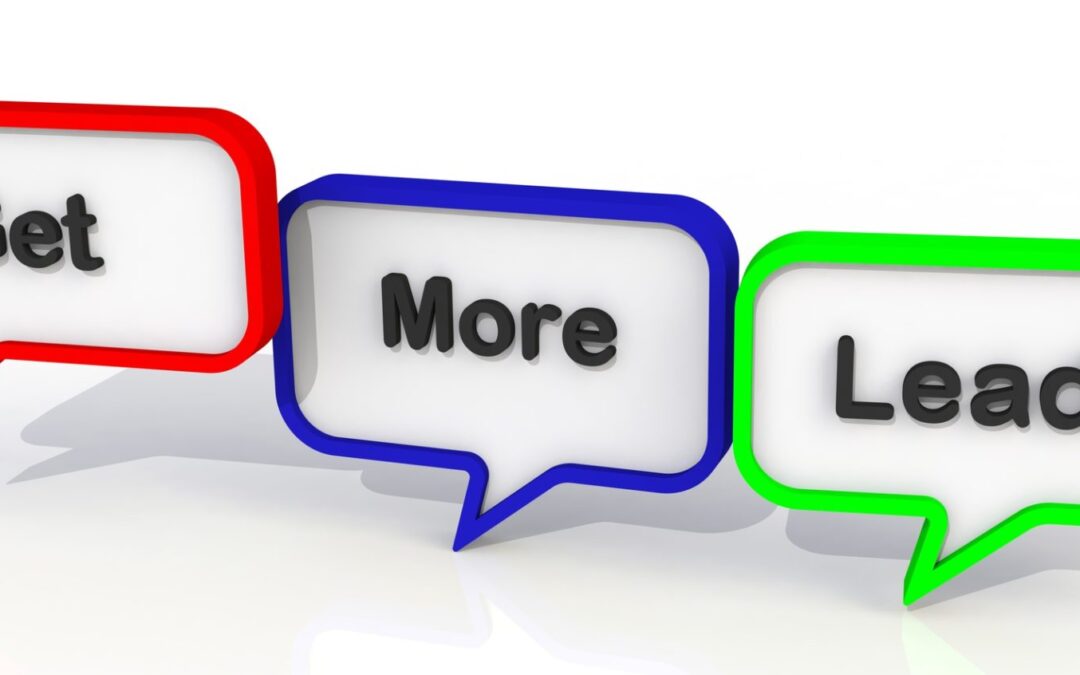 5 Effective Lead Generation Tips