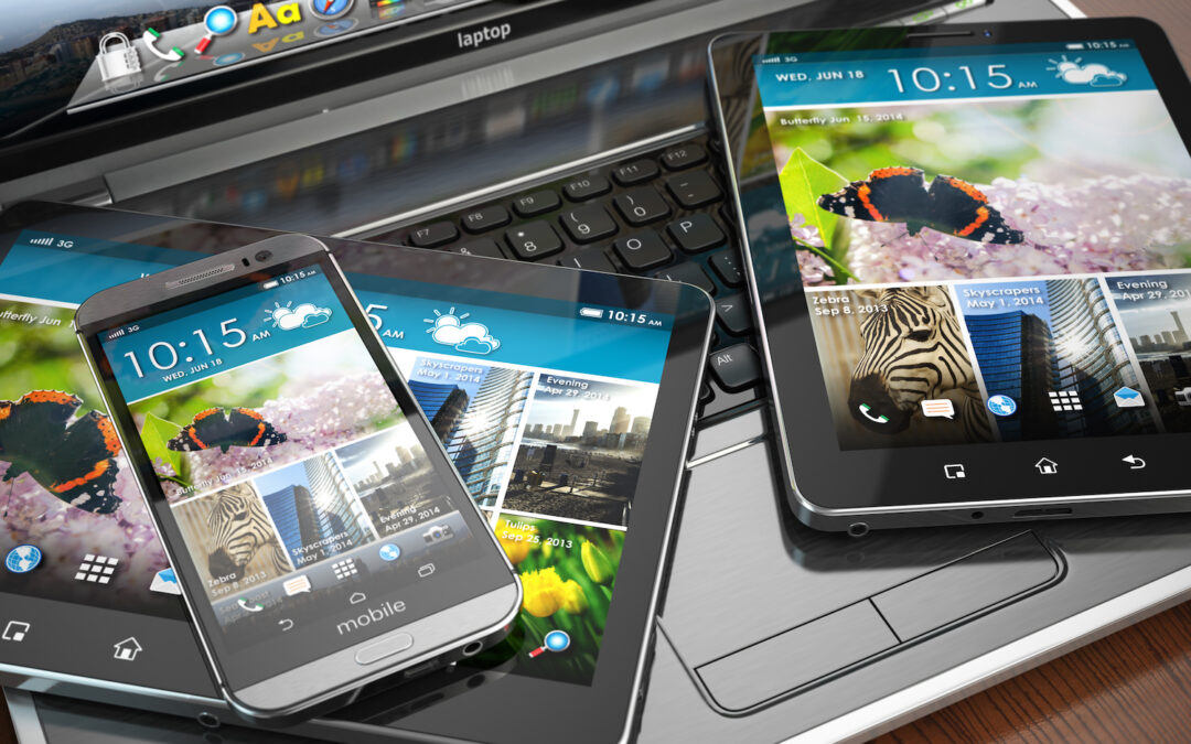 5 Tips for Creating a Mobile-Friendly Website