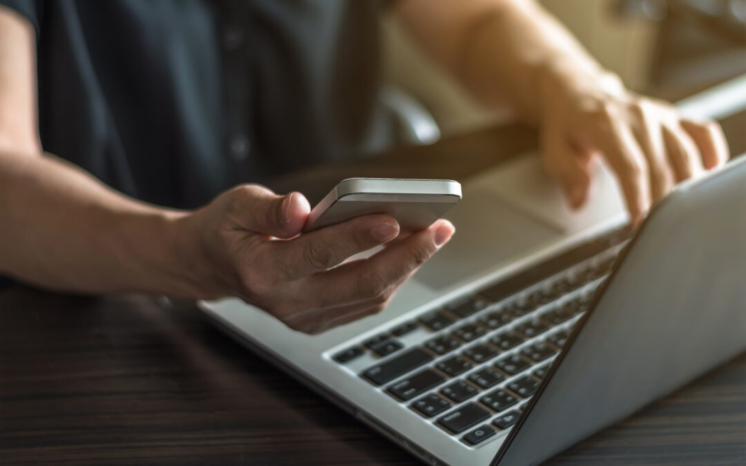 5 Reasons Why You Need a Mobile Optimized Website