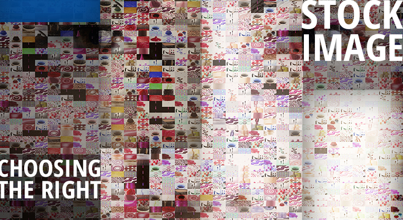 Choosing the Right Stock Image