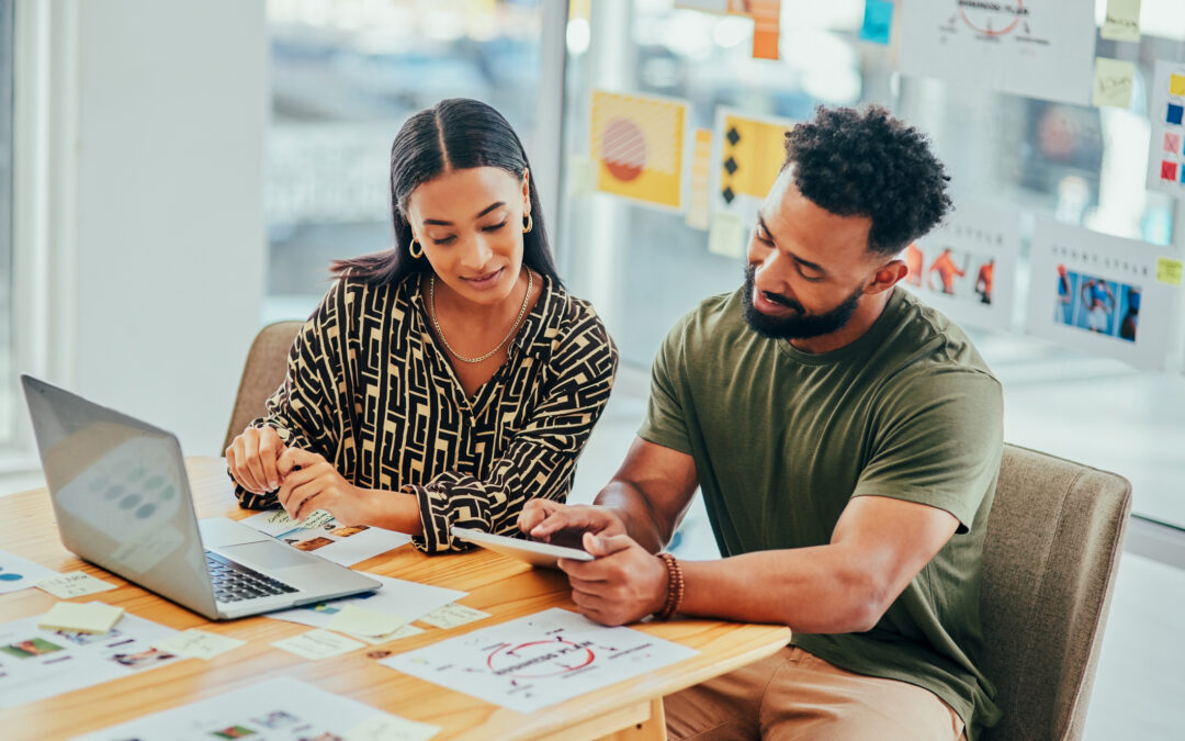 5 Proven Ways To Gain An Edge Over Your Competition Through Branding