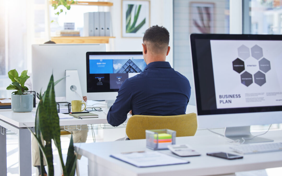 How to Create a Website That Will  Attract Customers