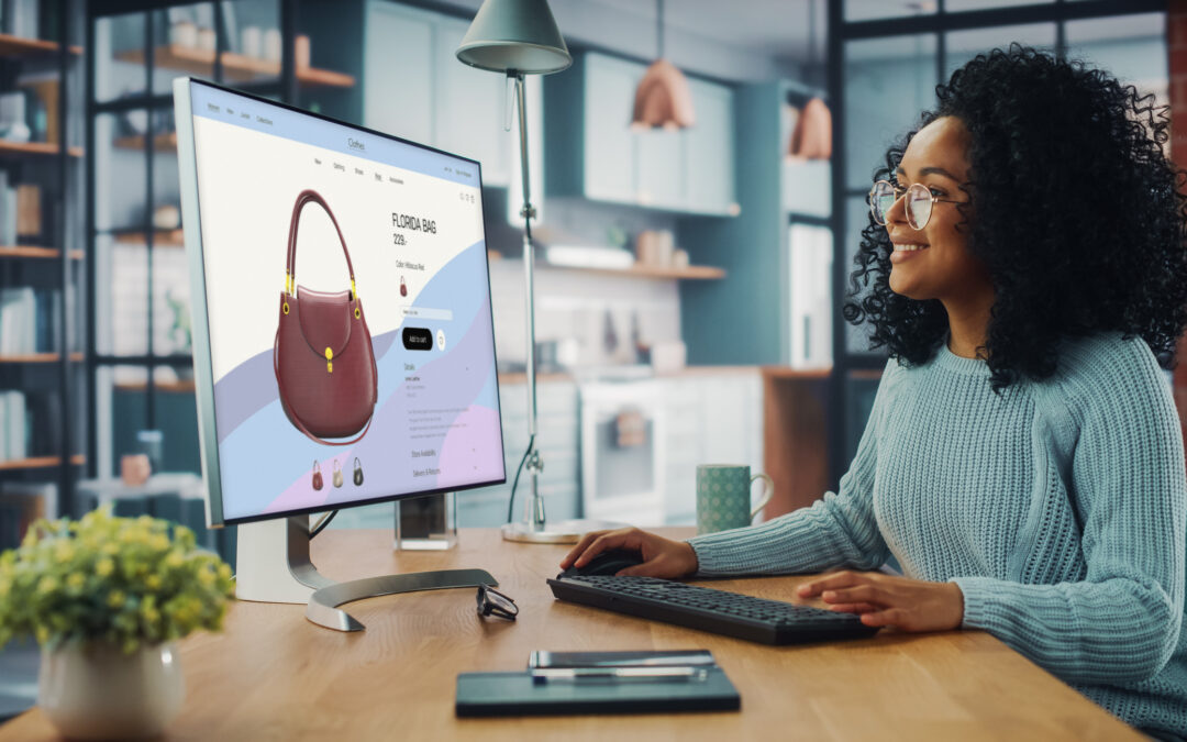 Why Get a Custom Website?