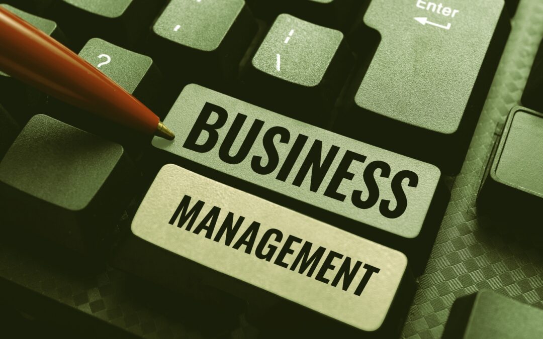 Business Management