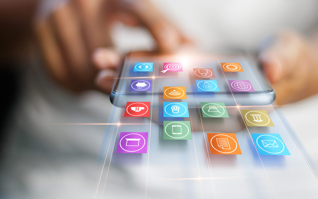 the weird and wonderful world of digital marketing