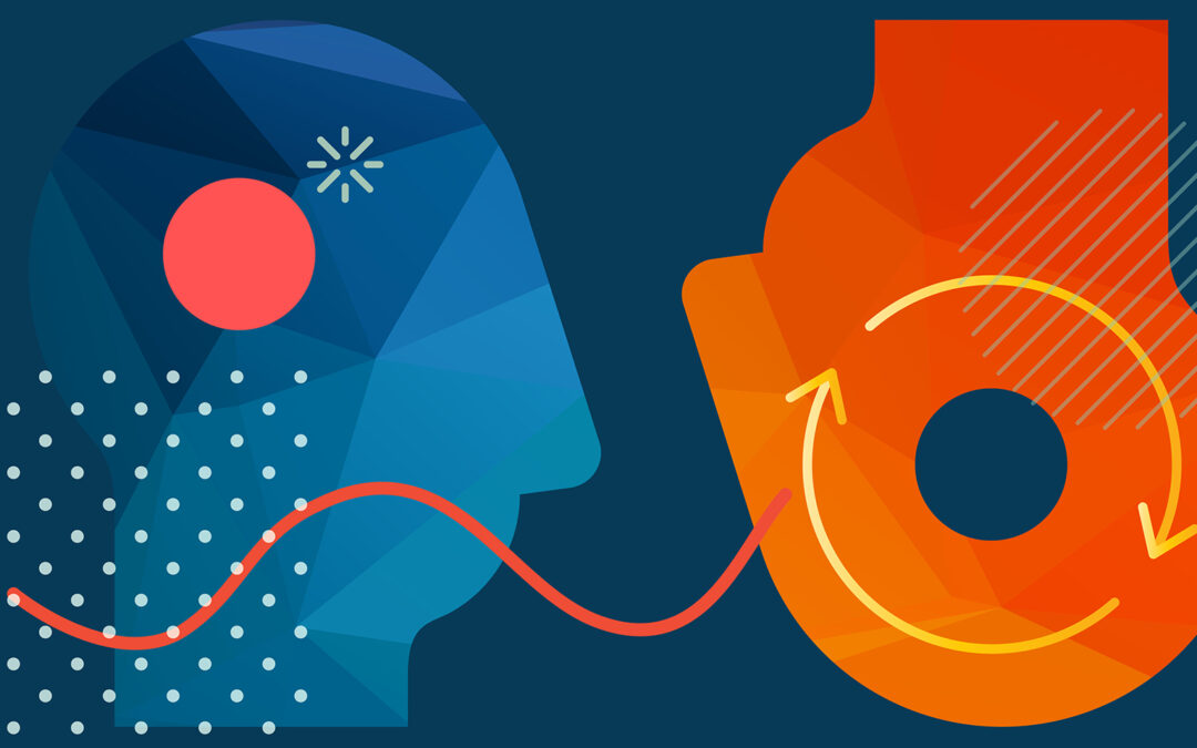 Consultants using emotional intelligence to enhance teamwork and client relationships.