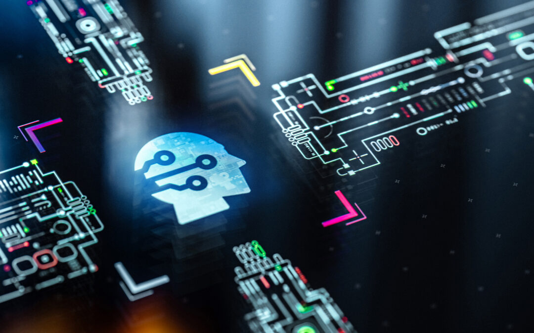 AI in Marketing – Transforming content creation and personalization for businesses