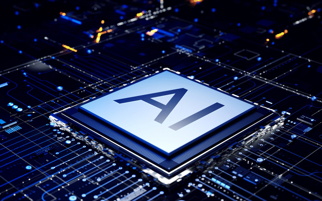 AI for Business Efficiency – Automating tasks, optimizing workflows, and driving business growth.