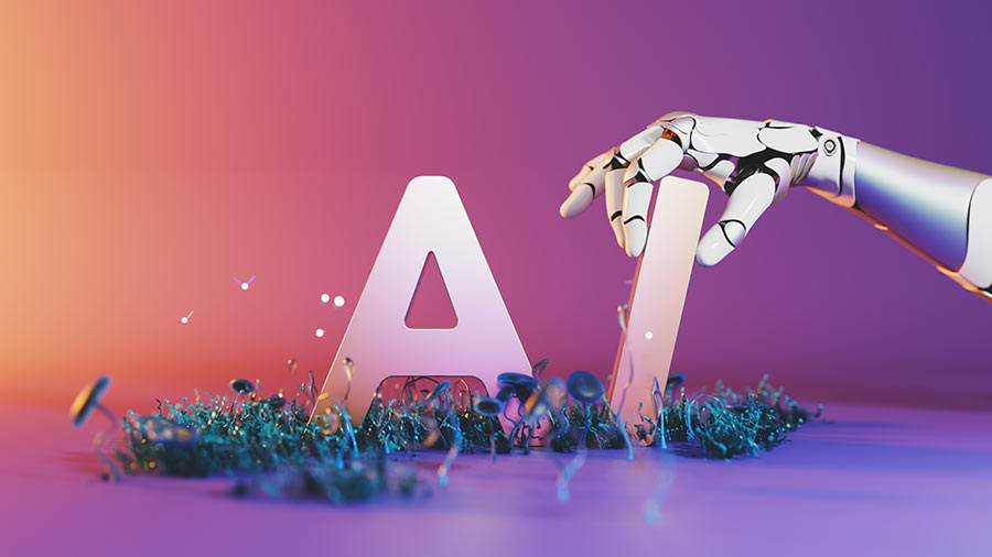 AI Content Creation Is Booming — But Strategy Still Wins