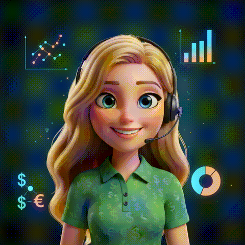 Meet Brenda - AI Call Center Agent