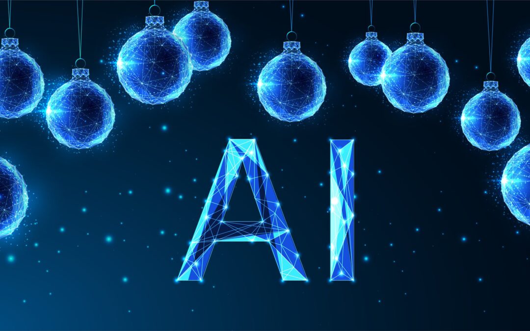 Forget the Mistletoe: Meet Your New Black Friday ‘AI Workforce’ That Never Needs a Coffee Break!