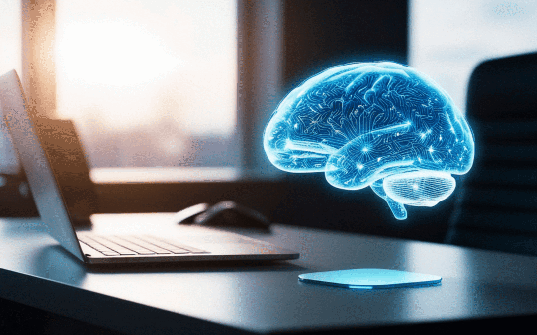 Empathy + Accountability: The New Formula for Customer Success in an AI-First World.