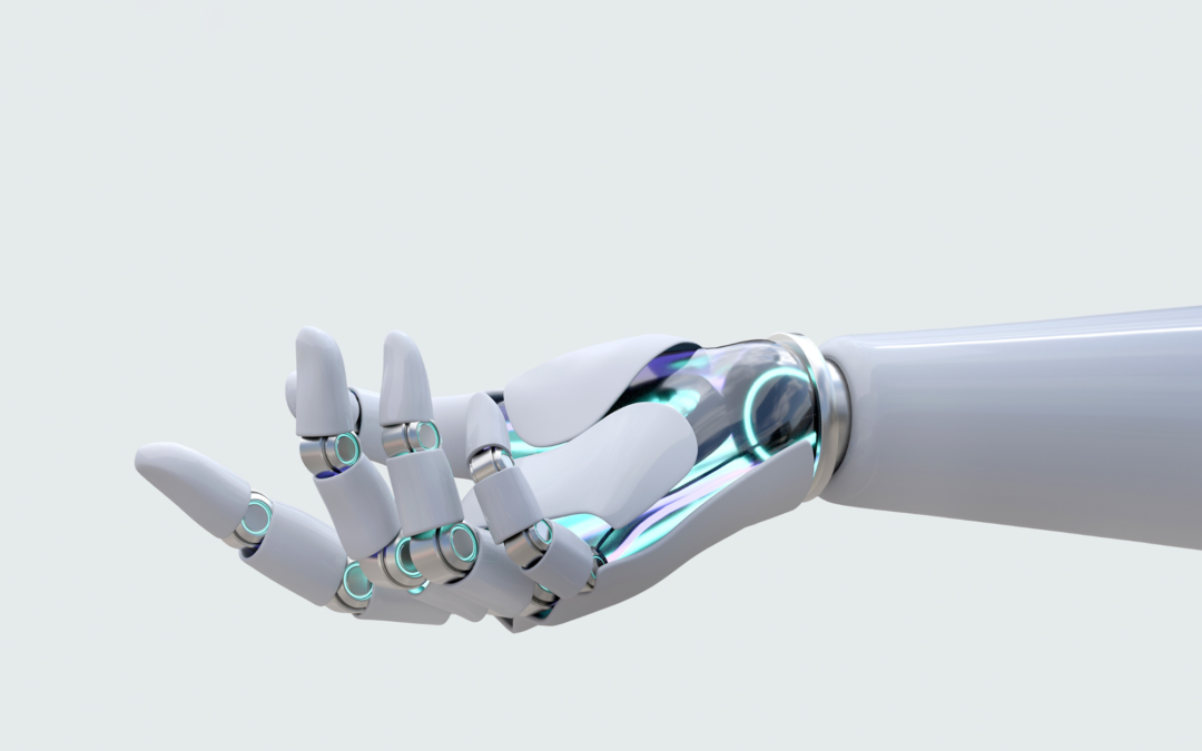 Why Trusting AI With Revenue Changes Everything