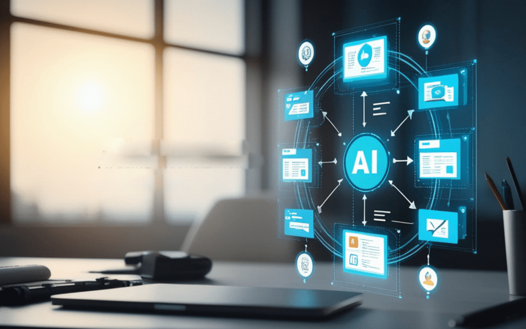 The Executive Ceiling: From Automation to Operational Multiplication