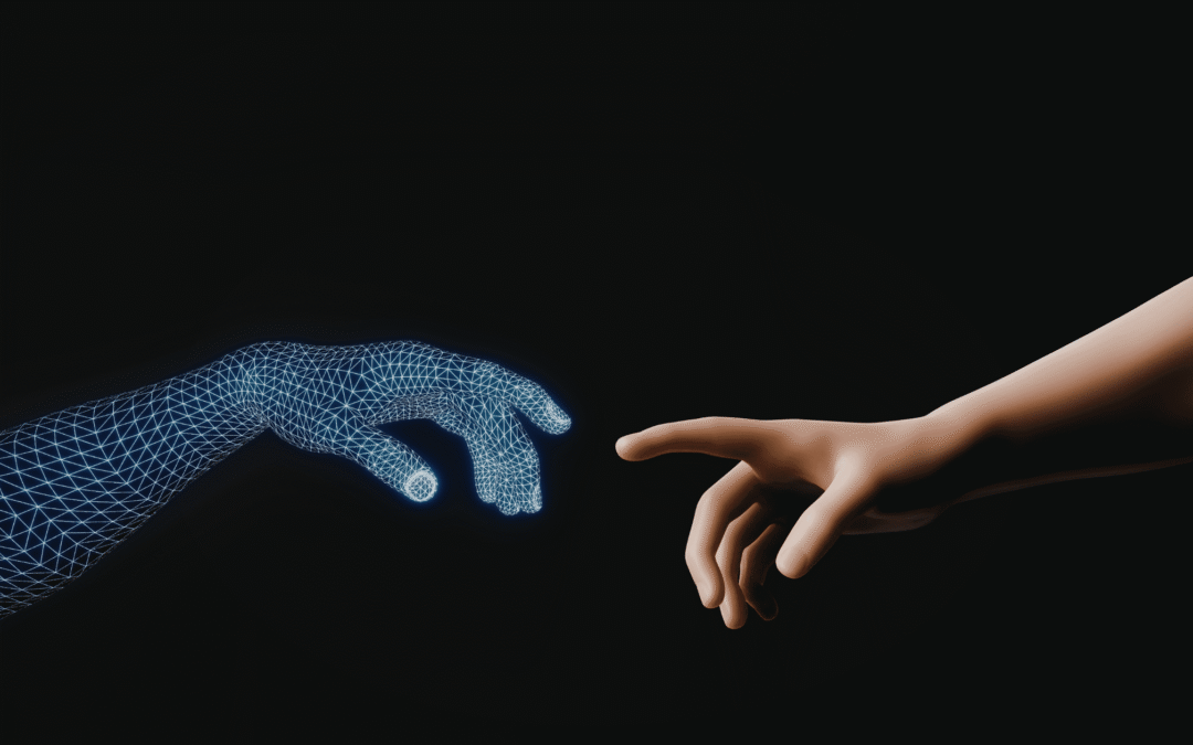 Stop Renting Your Company’s Brain.